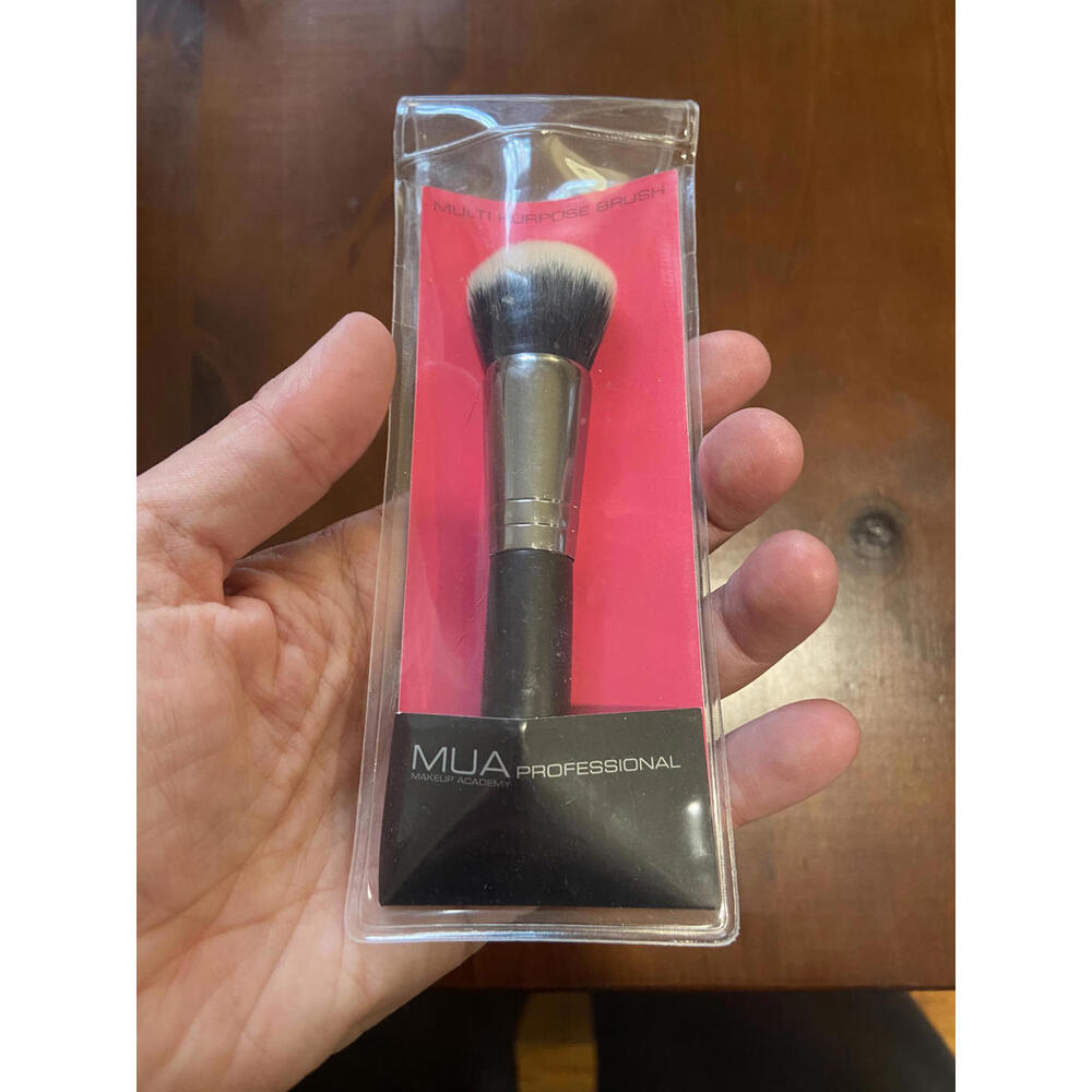 MUA Professional Multi-Purpose Makeup Brush